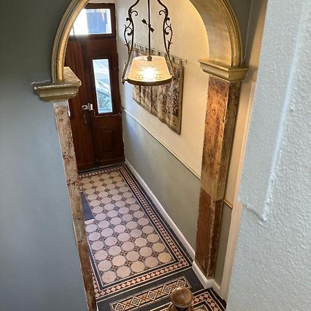 Villa Clauss トラーベン・トラールバッハ エクステリア 写真