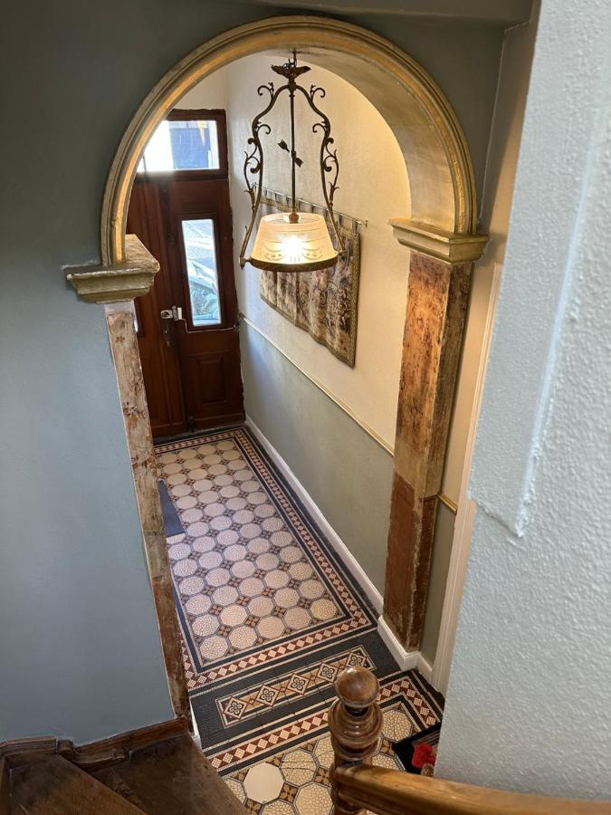 Villa Clauss トラーベン・トラールバッハ エクステリア 写真
