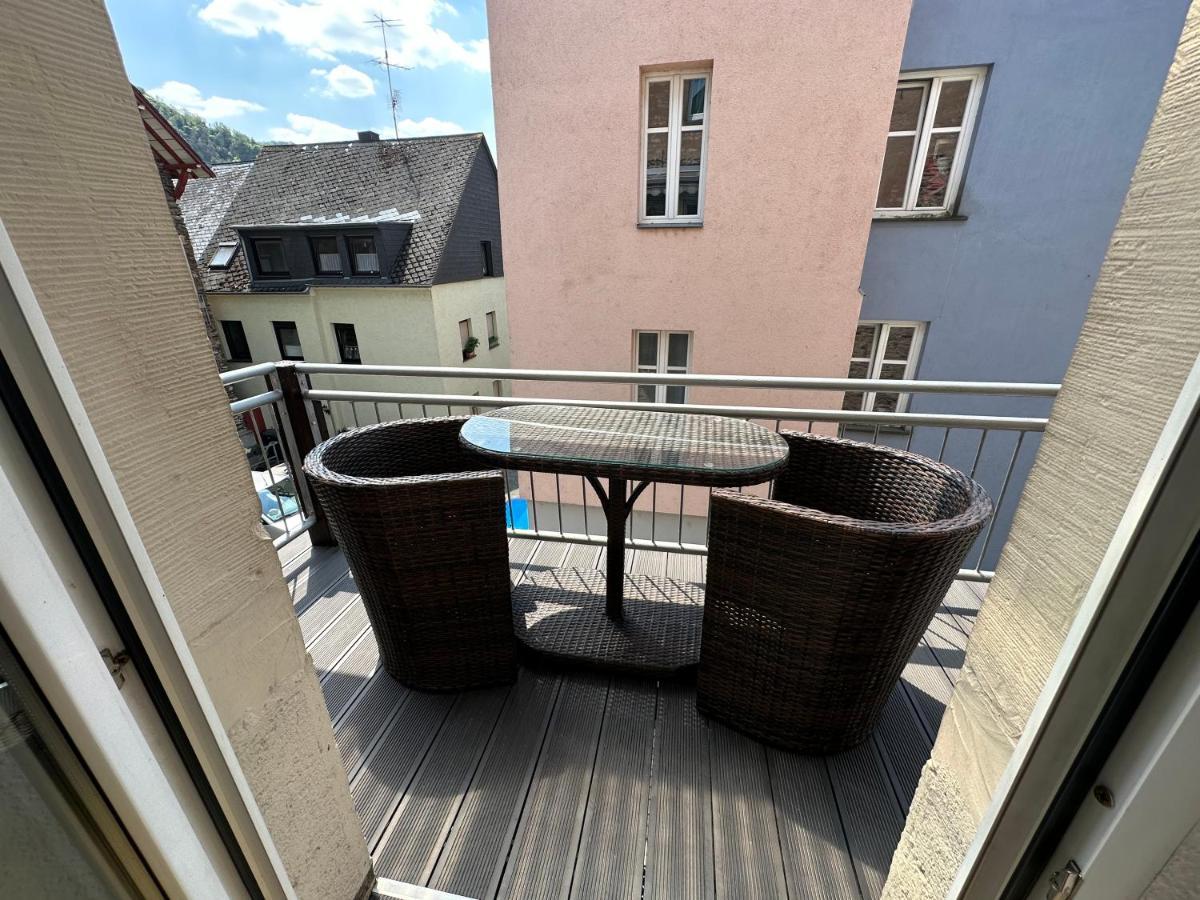 Villa Clauss トラーベン・トラールバッハ エクステリア 写真